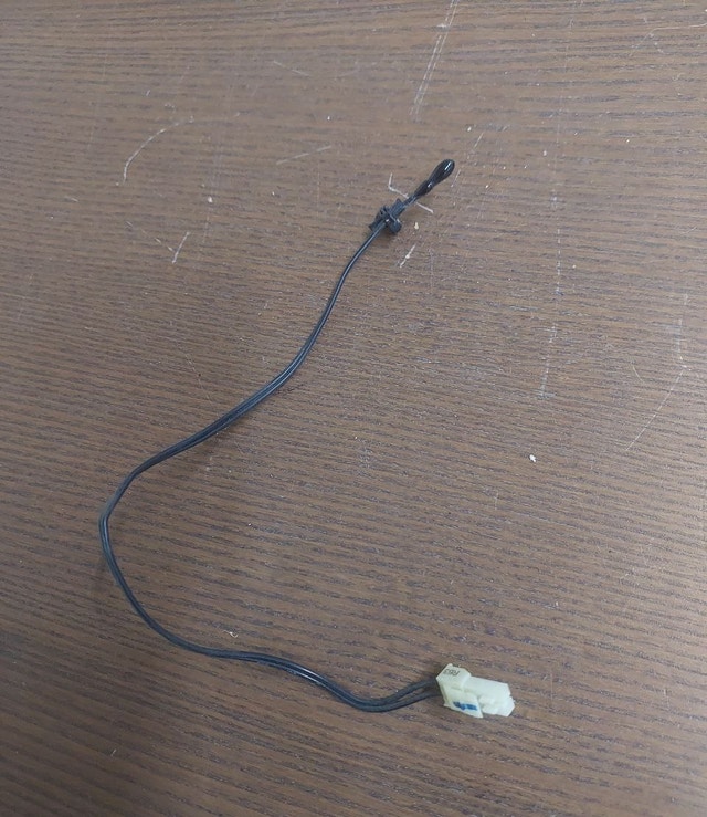 Temperature Sensor Probe – Knight® Wall-Mount Boiler (NTC Type)