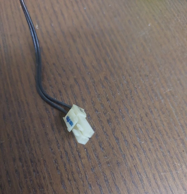 Temperature Sensor Probe – Knight® Wall-Mount Boiler (NTC Type) - photo 2