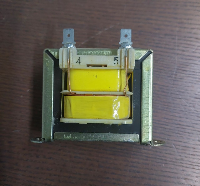 HVAC Control Transformer– Honeywell AT140B1016 (120V→ 24V, 40VA) - photo 2