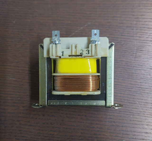 HVAC Control Transformer– Honeywell AT140B1016 (120V→ 24V, 40VA) - photo 3