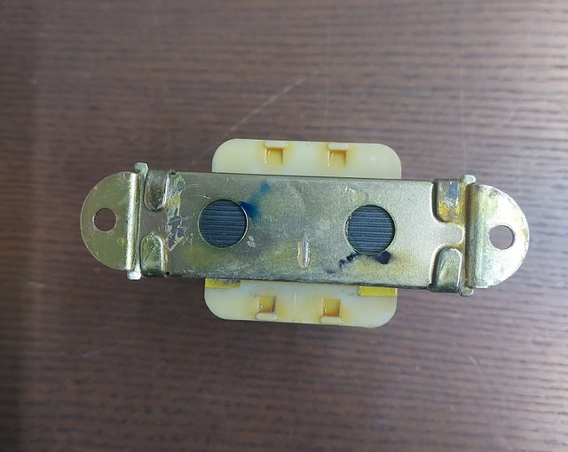 HVAC Control Transformer– Honeywell AT140B1016 (120V→ 24V, 40VA) - photo 4