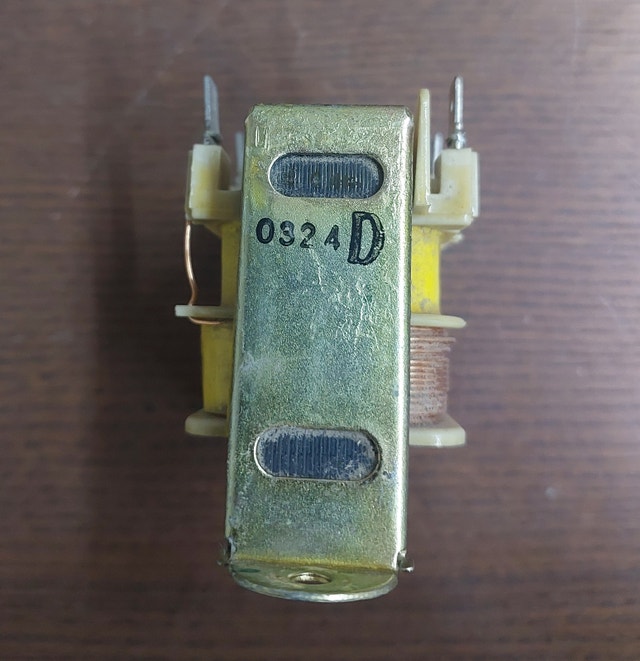 HVAC Control Transformer– Honeywell AT140B1016 (120V→ 24V, 40VA) - photo 5
