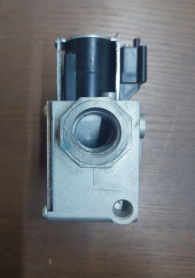 Gas Valve Specifications – White-Rodgers 36J54-202 - GCV076 - photo 3