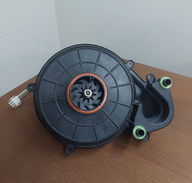 Zhongshan Broad-Ocean Inducer Motor – Model Y4L241B002L - photo 4