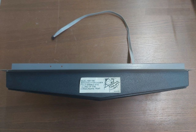 Boiler Display/Control Panel-Knight®Wall-Mount - photo 5