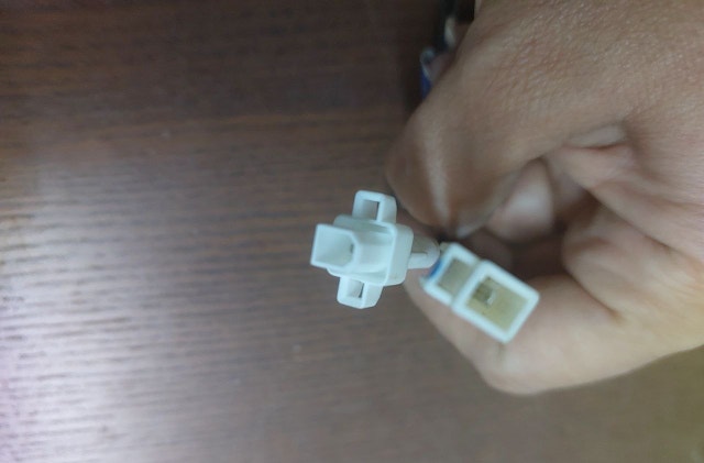 Furnace Temperature Sensor / Limit Sensor Lead Assembly - photo 2