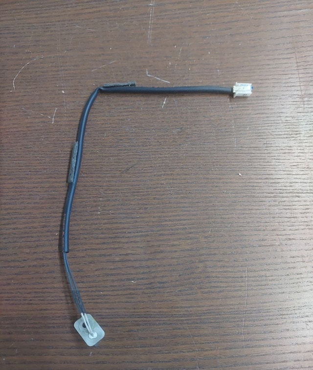 Coil / Discharge Air Thermistor Sensor