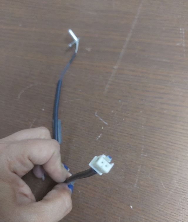 Coil / Discharge Air Thermistor Sensor - photo 4
