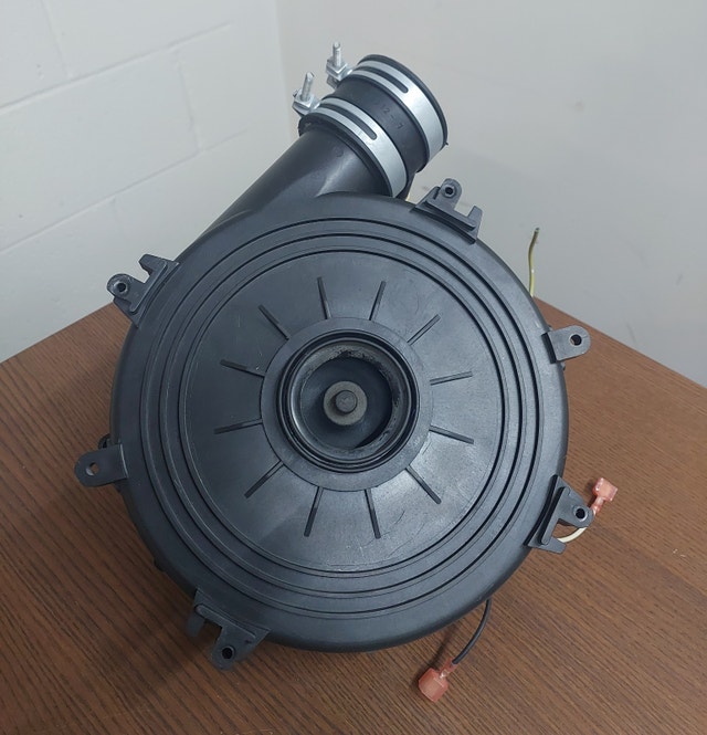 FASCO Draft Inducer Motor – Model 70581023 (J238-150) - photo 4