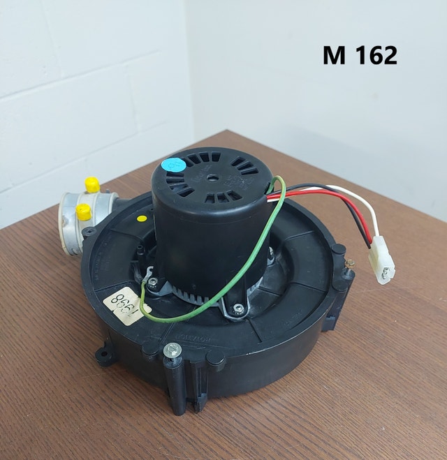 Draft Inducer Motor – ICP 330701-711 (Jakel 119449-00)