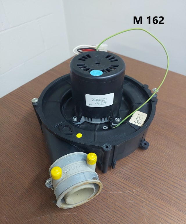 Draft Inducer Motor – ICP 330701-711 (Jakel 119449-00) - photo 3
