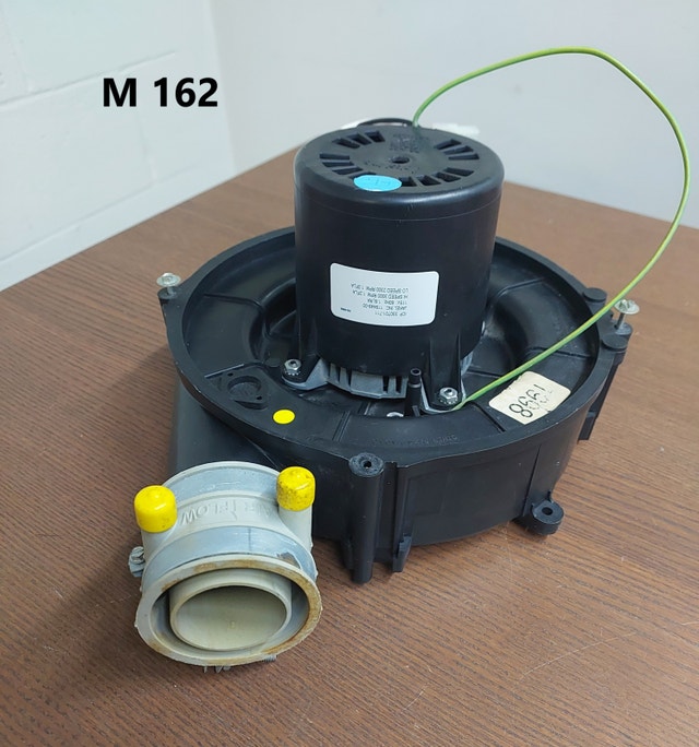 Draft Inducer Motor – ICP 330701-711 (Jakel 119449-00) - photo 5