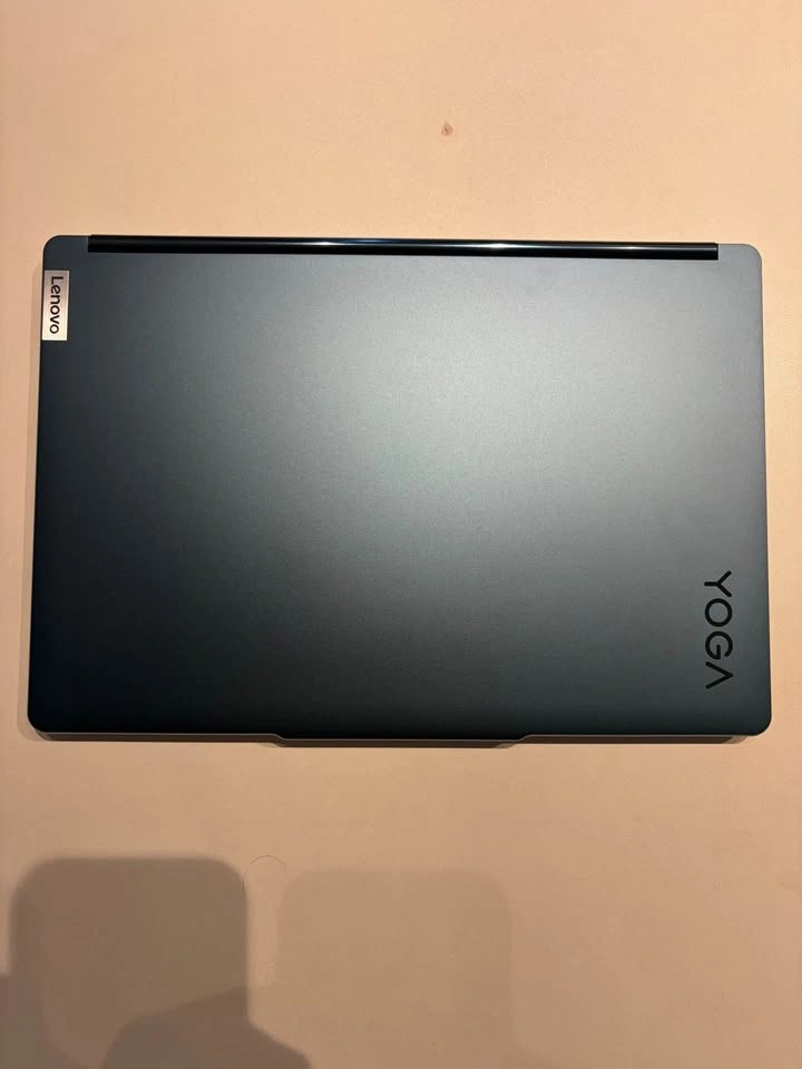 Lenovo Yoga Book 9 13IMU9 – Brand New, 32GB RAM, 1TB SSD - photo 4