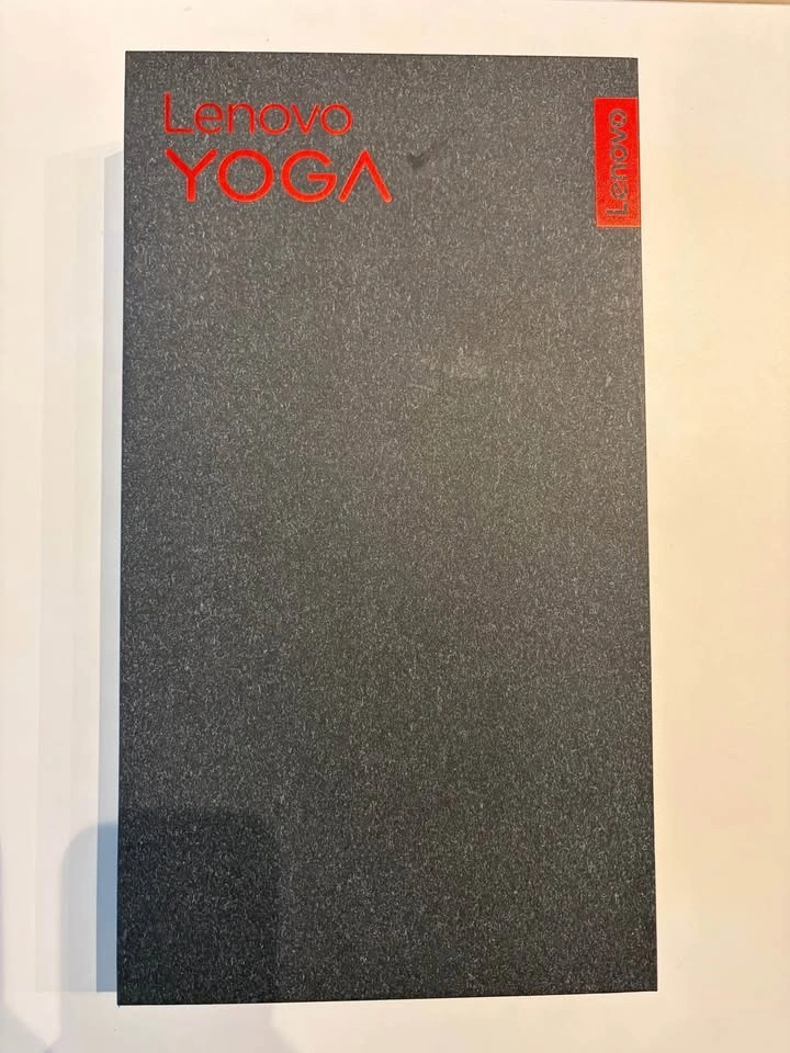 Lenovo Yoga Book 9 13IMU9 – Brand New, 32GB RAM, 1TB SSD - photo 5