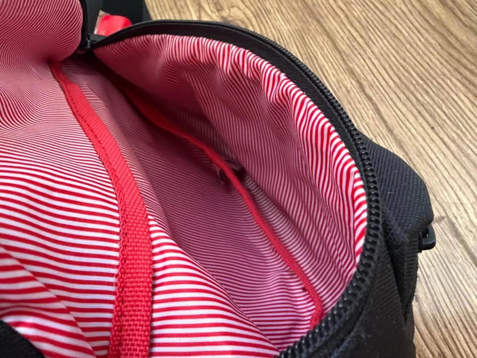 Herschel Seventeen Hip Pack - photo 3