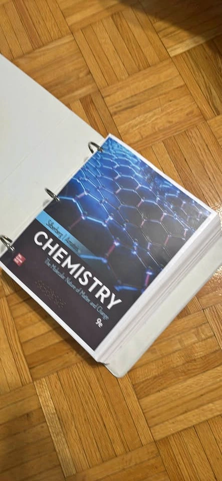 Chem Textbook