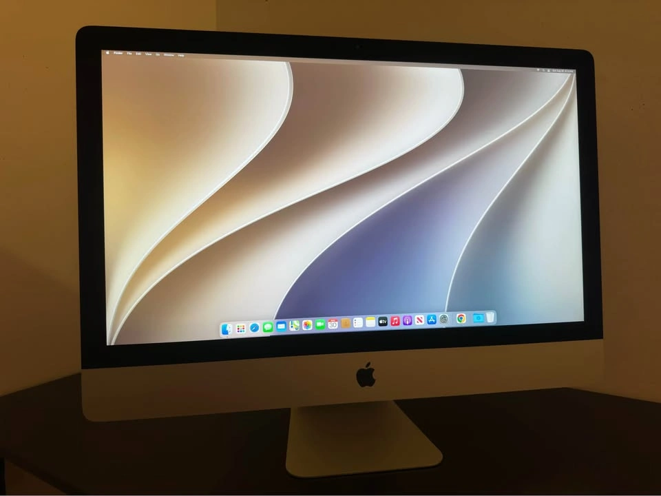 27’ Retina iMac - photo 2