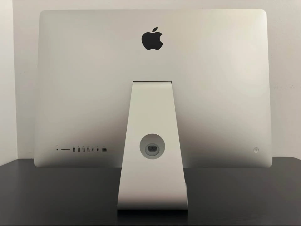 27’ Retina iMac - photo 4