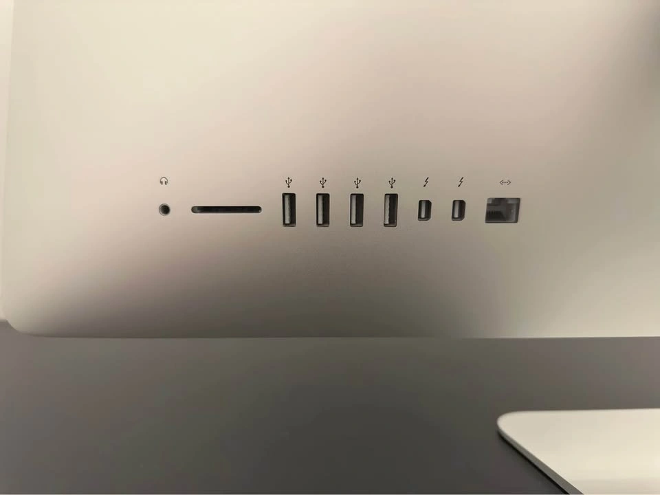 27’ Retina iMac - photo 5