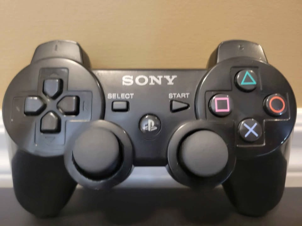 PS3 Slim 3001B (Self Refurbished) - photo 2