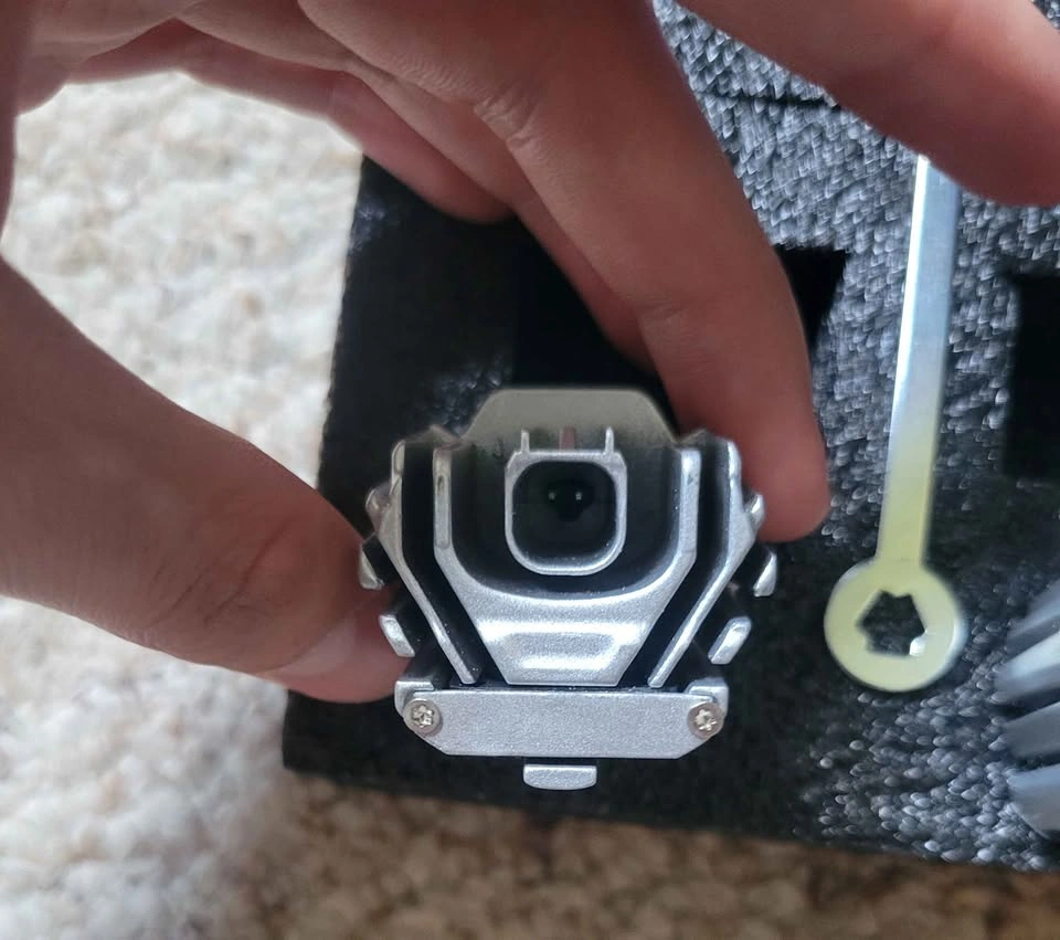 LED bulb for foglight car - photo 3