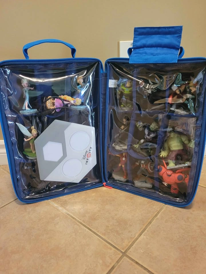 Disney Infinity bundle - photo 3