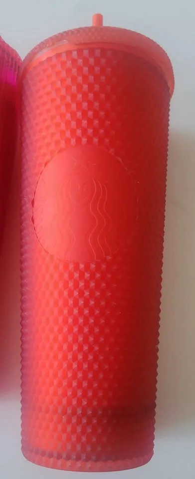 Starbucks Cold Cups – Collector’s Lot image indicator(2)