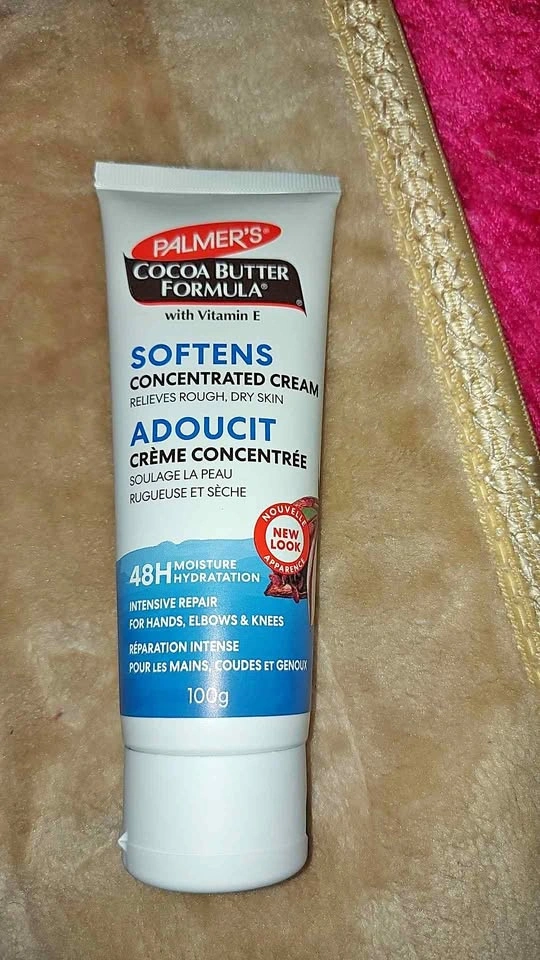 Palmer's Cocoa Butter Concentrated Cream