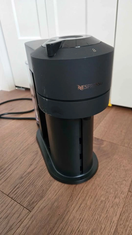 Nespresso Machine - photo 2