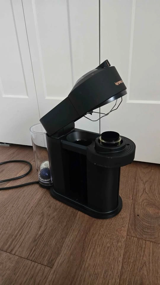 Nespresso Machine - photo 3