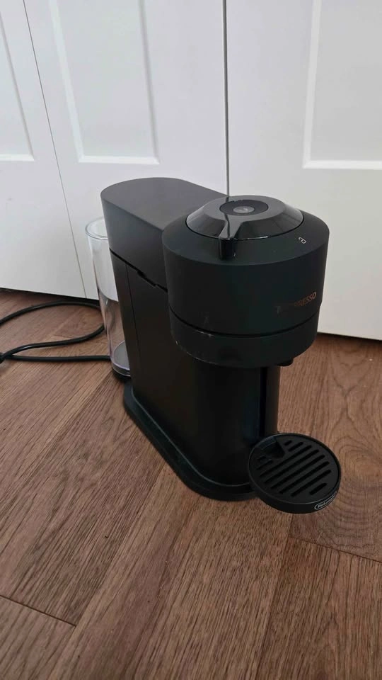 Nespresso Machine - photo 4