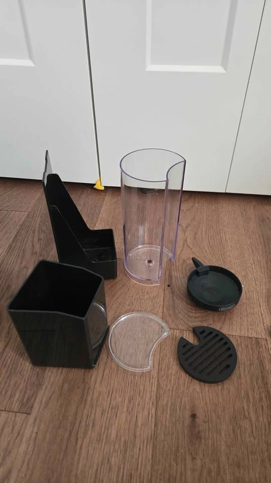 Nespresso Machine - photo 5