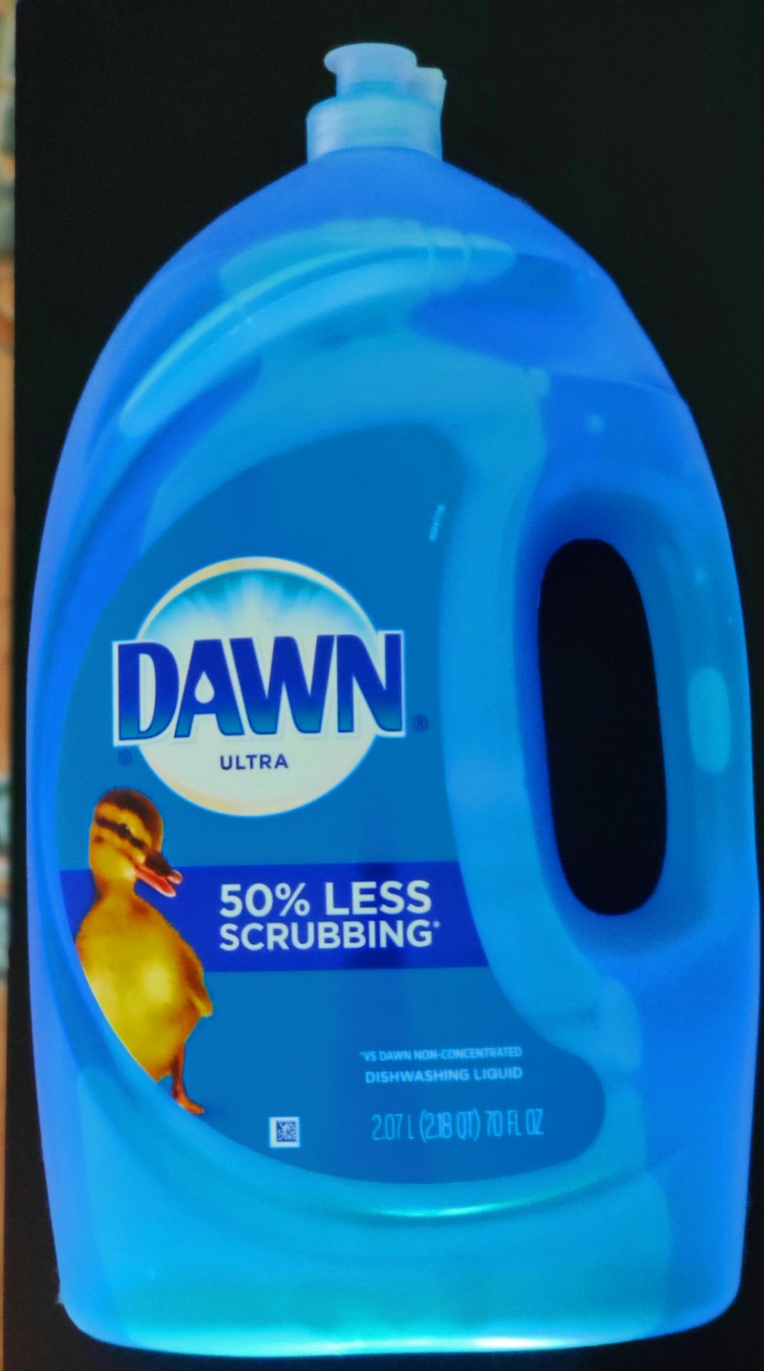 NEW Dawn Ultra Dish Soap 70 fl oz
