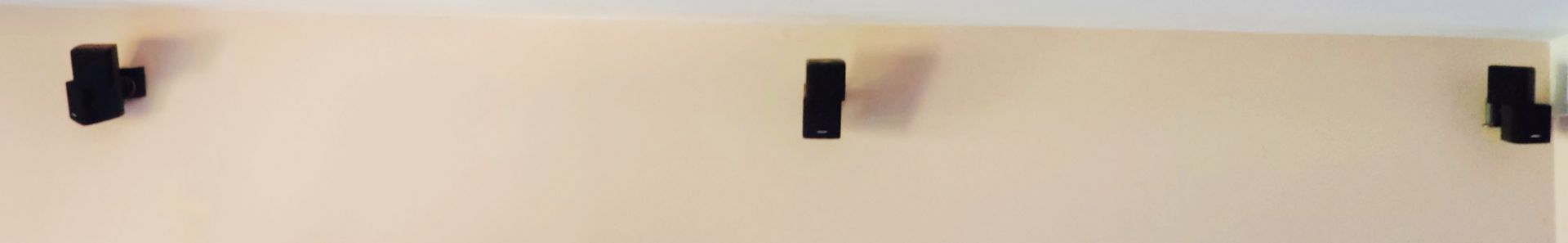 5 Bose Speaker with Black Fabric Grille - photo 2