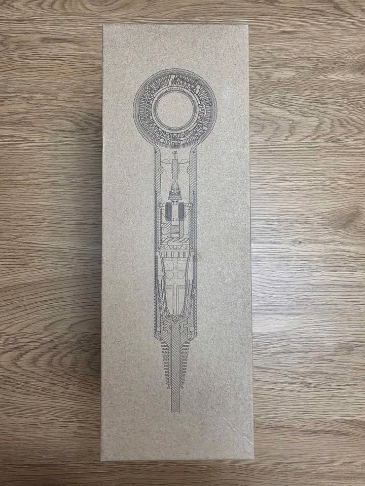 Dyson Supersonic Hair Dryer (HD07) - Open Box (Full Set) - photo 2