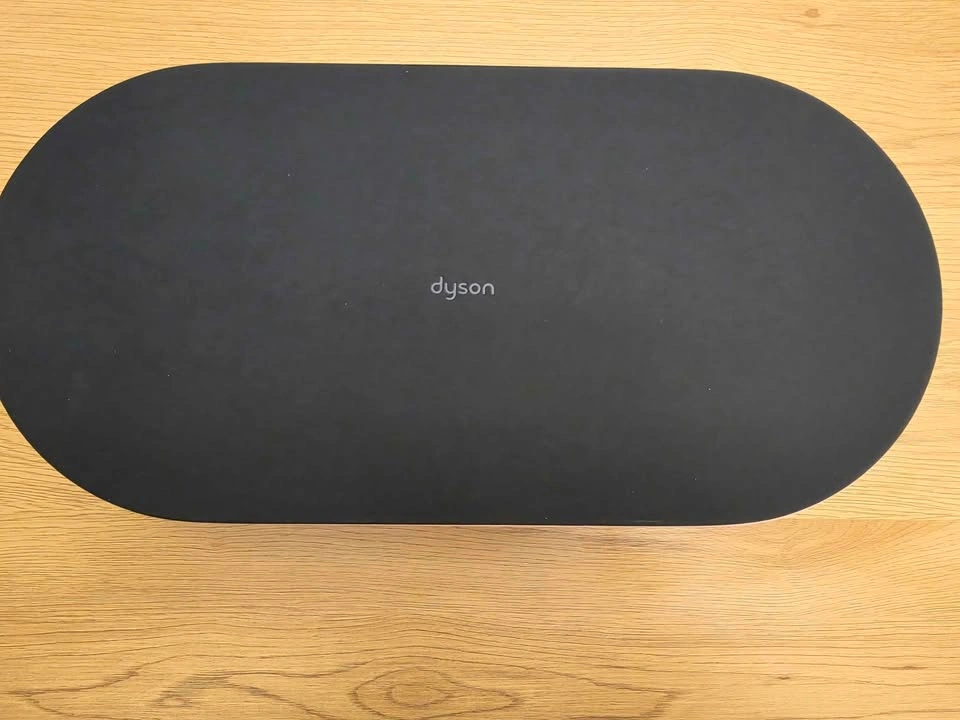 Dyson Airwrap™ Complete Long - Strawberry Bronze & Blush Pink - photo 5