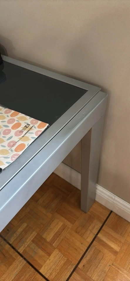 Extendable dining table - photo 2