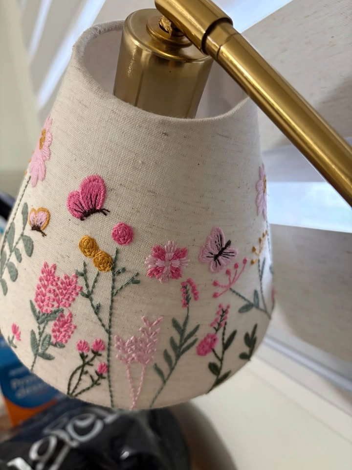 New table lamp - photo 4