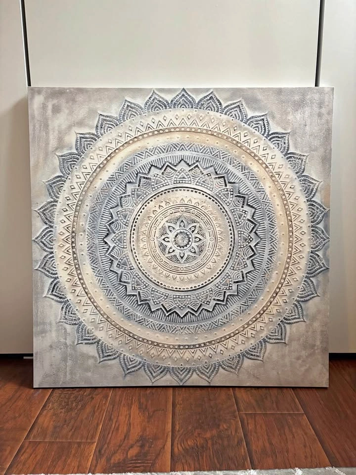 Canvas art