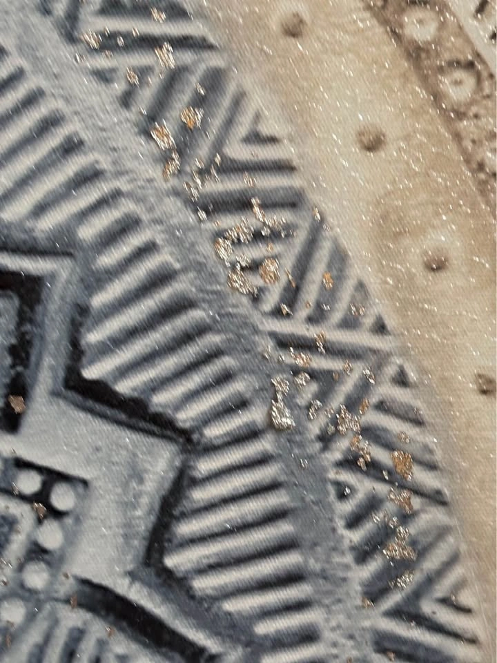Canvas art - photo 3