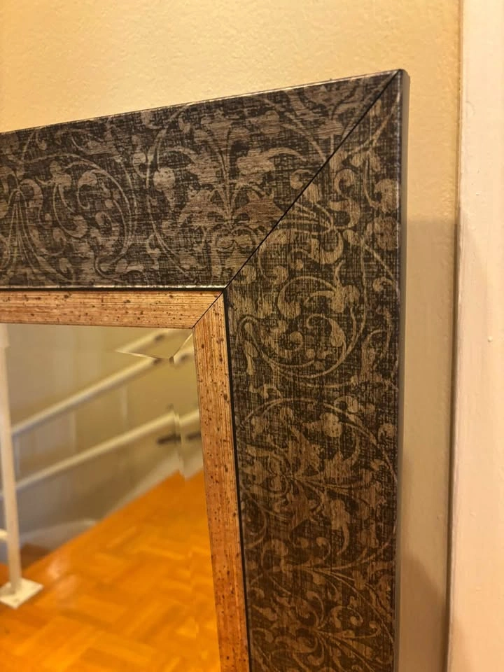 Mirror - photo 3