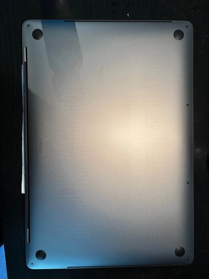 MacBook Pro 2019 16” i7, 16 gb ram Radeon pro 5300m, 1 TB ssd - photo 2