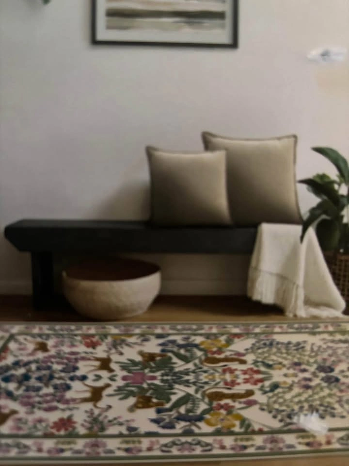 Rug / tapis - photo 2