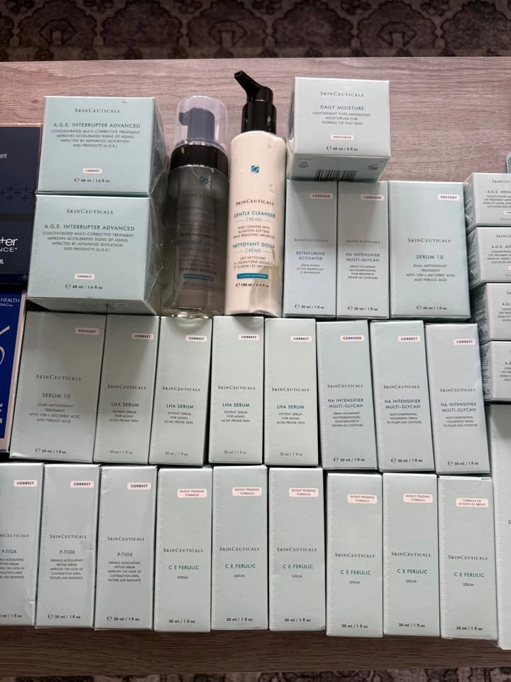 NEW SkinCeuticals Skincare Products Wholesale - photo 2