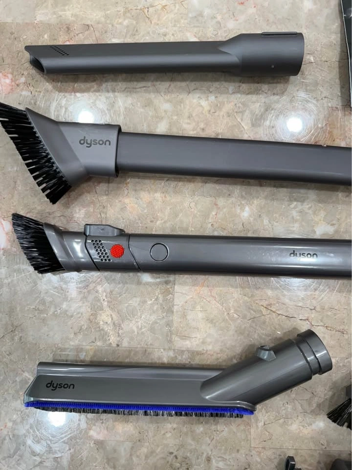 New Dyson Vacuum Accessories - photo 2