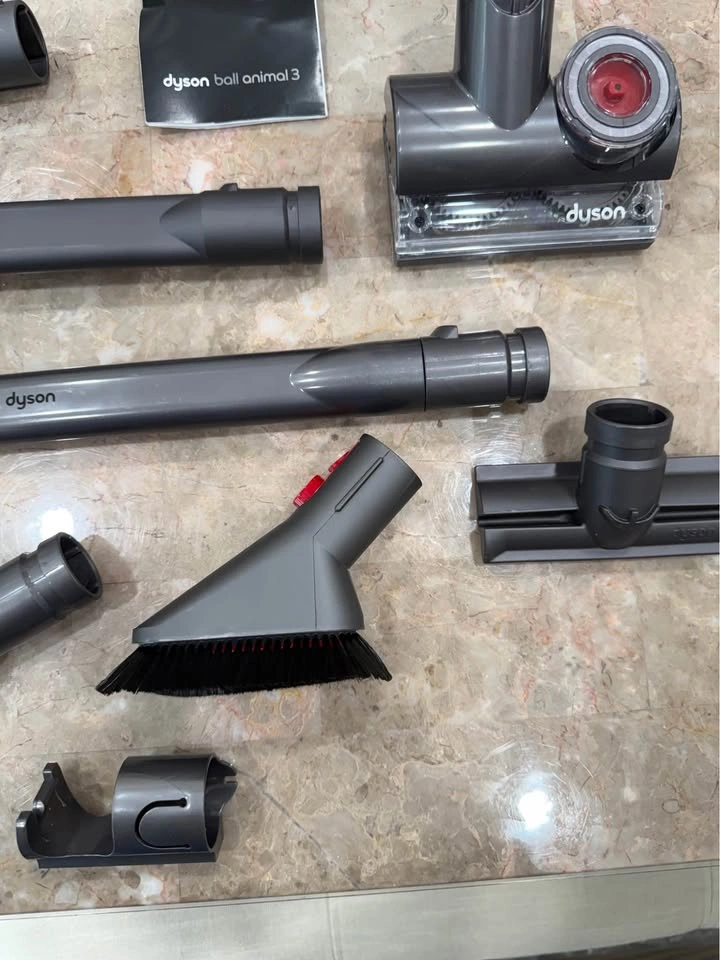 New Dyson Vacuum Accessories - photo 3