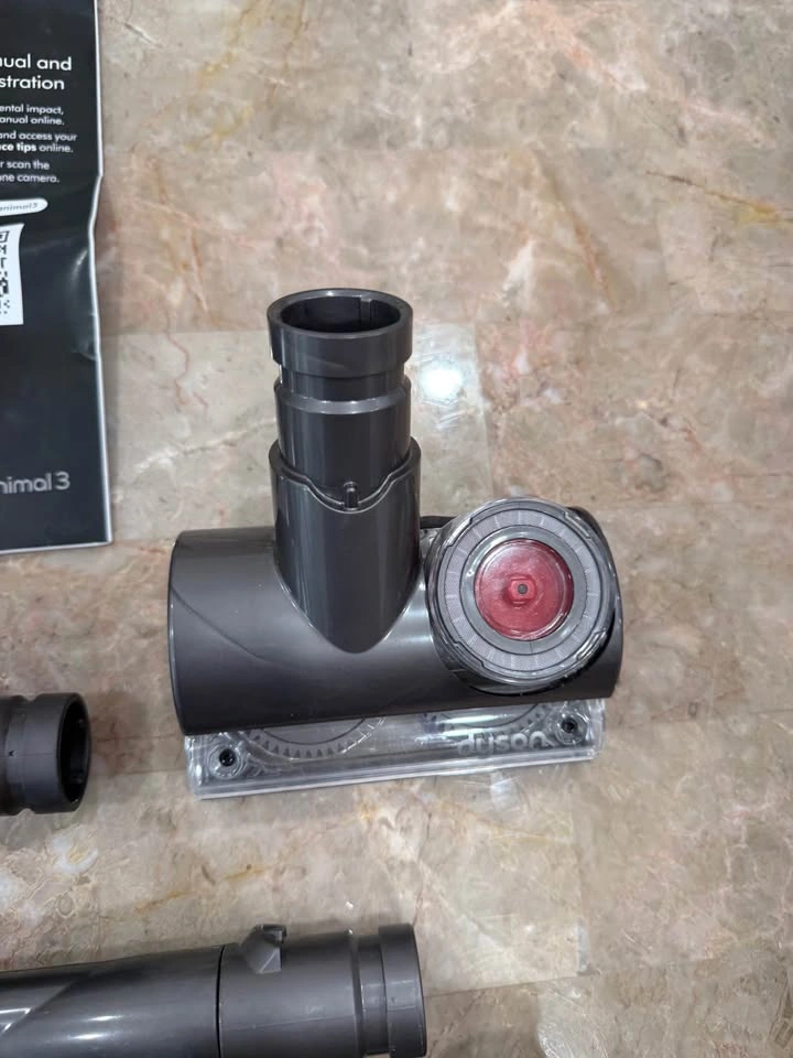 New Dyson Vacuum Accessories - photo 4