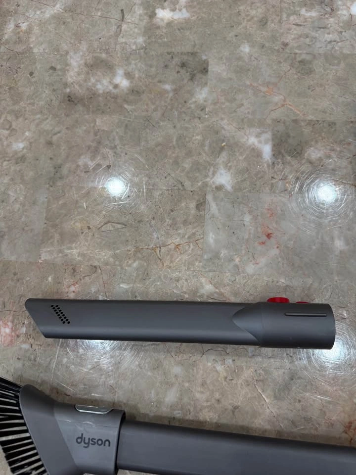 New Dyson Vacuum Accessories - photo 5