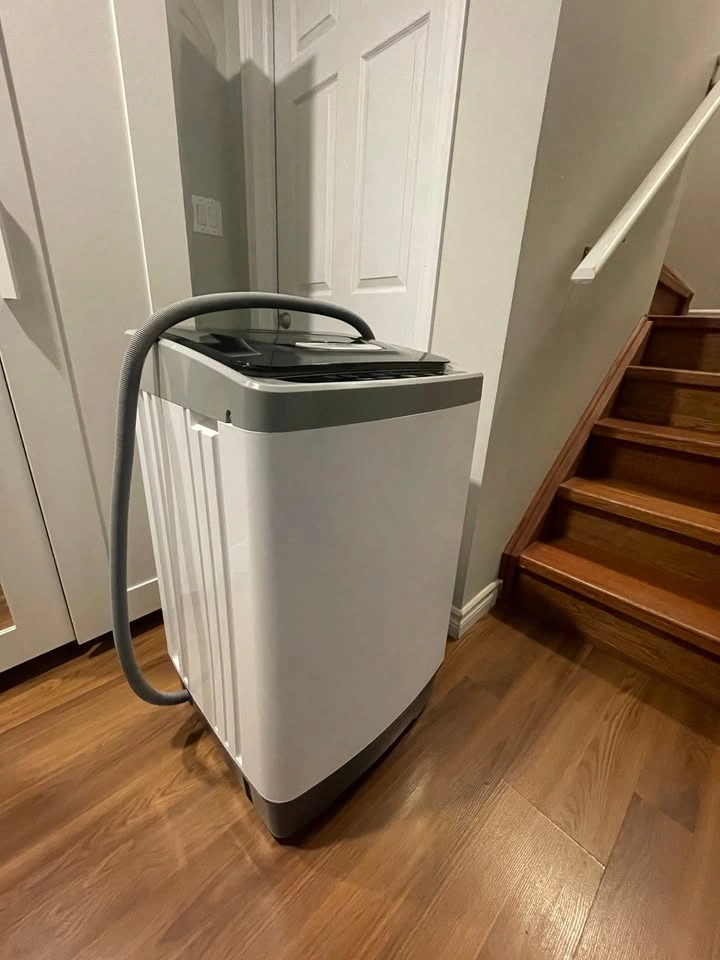 Portable Washing Machine