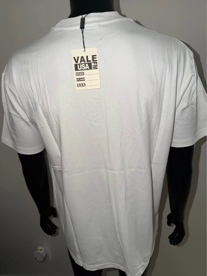 Valley Boxcut Tee Size L - Graphic Dog Print - photo 5